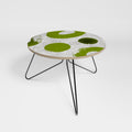 GREEN RHAPSODY Couchtisch Ø 60 cm