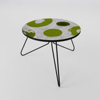 GREEN RHAPSODY Coffee Table