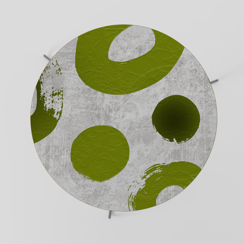 GREEN RHAPSODY Couchtisch 69