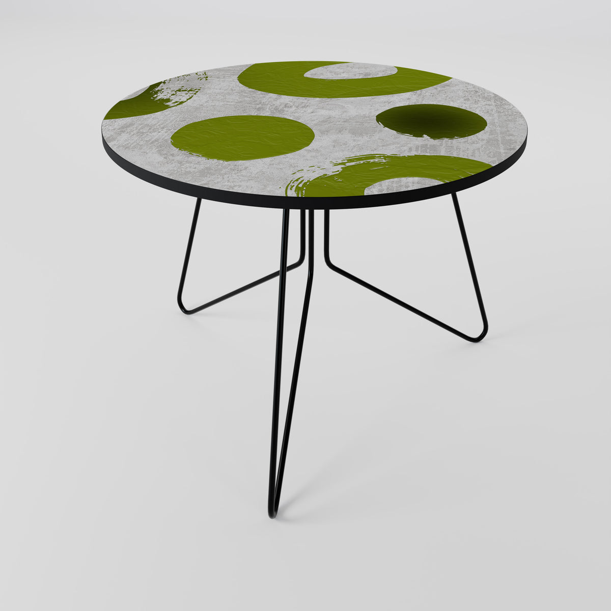 GREEN RHAPSODY Couchtisch