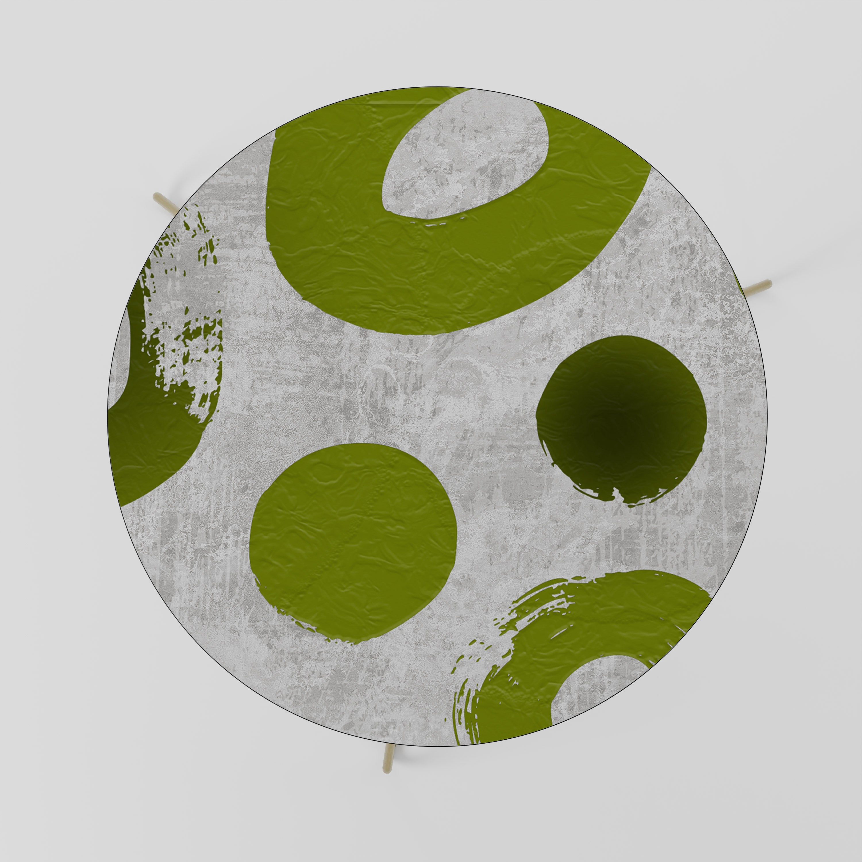 GREEN RHAPSODY Couchtisch 69