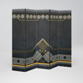 ROYAL ORDINARINESS 5-Panel Room Divider