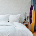 INDEPENDENT BORDER Surfboard Decorative Panel