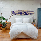 THE RIGHT PLACES Surfboard Decorative Panel