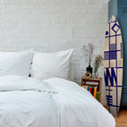 THE RIGHT PLACES Surfboard Decorative Panel