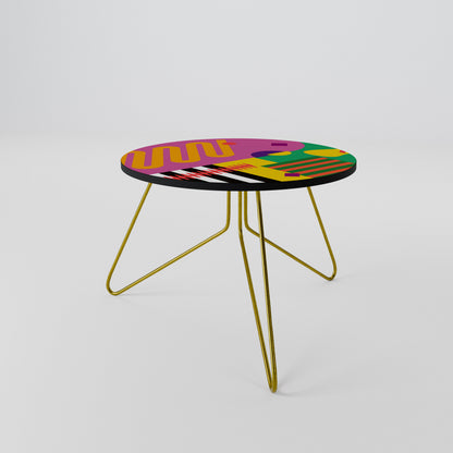 VIVID ART Coffee Table
