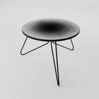 BLACK HOLE Coffee Table