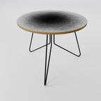 BLACK HOLE Coffee Table
