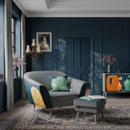 TOGETHER BUT SEPARATELY Sessel AURORA