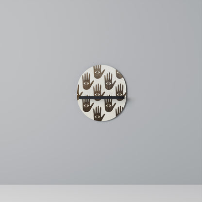 SEE MORE Dekoratives Wandregal