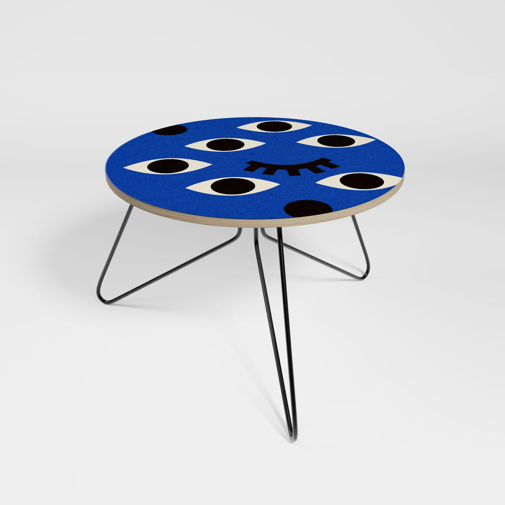 UNDER CONTROL Couchtisch 60