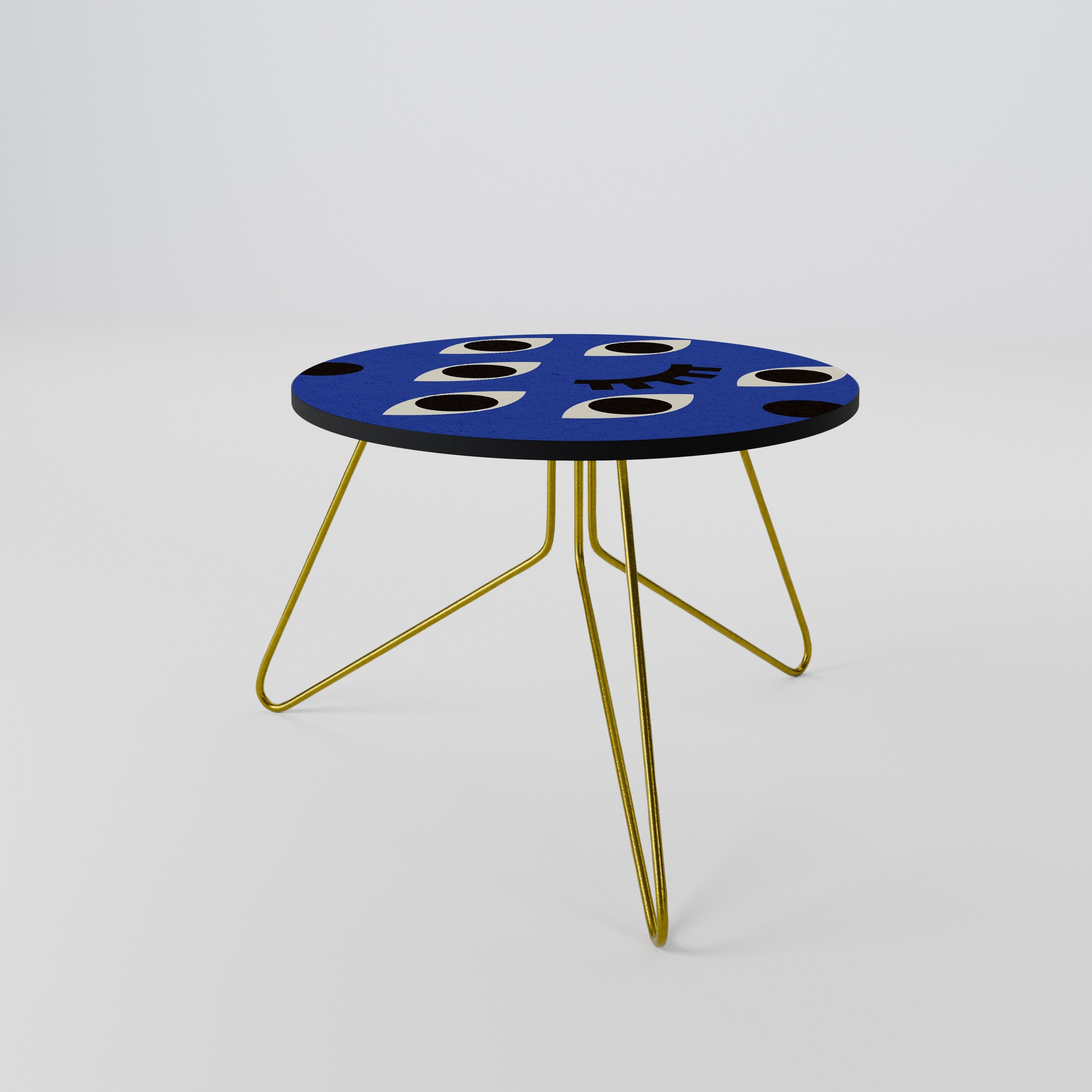 UNDER CONTROL Couchtisch 60