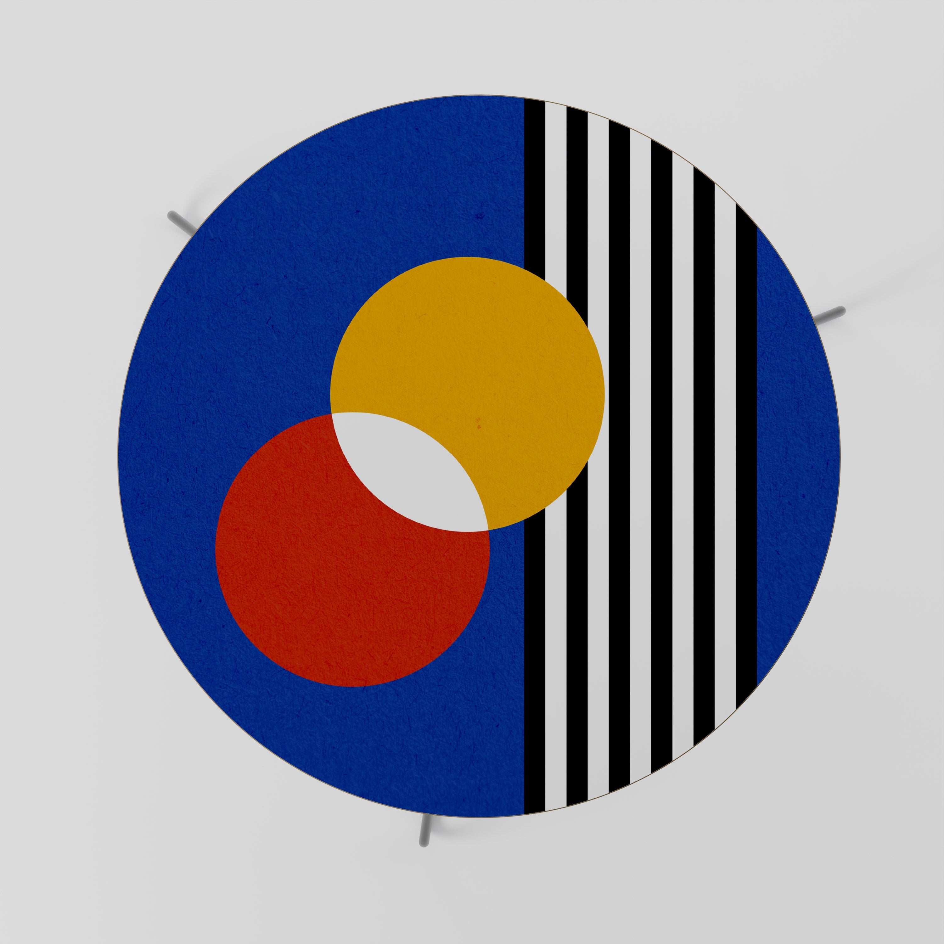 GEOMETRIC HARMONY Couchtisch 69