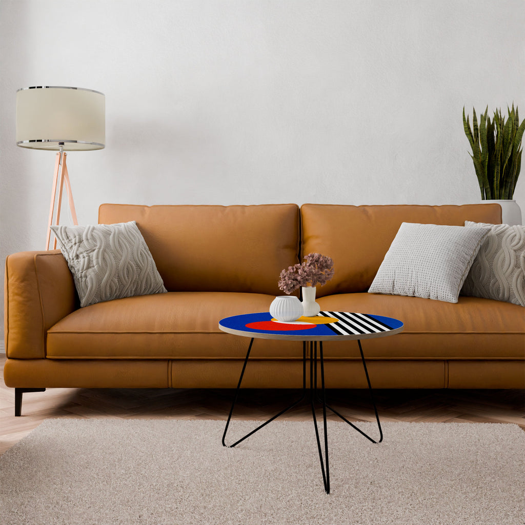 GEOMETRIC HARMONY Couchtisch 69