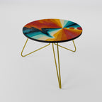 PERFECT IMPERFECTION Coffee Table