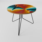 PERFECT IMPERFECTION Couchtisch Ø 69 cm