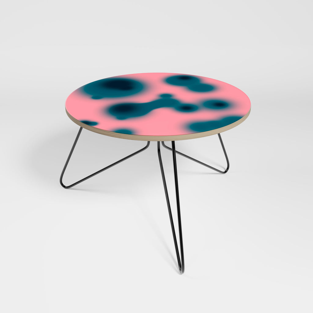 TOUCH OF MYSTERY Couchtisch 60