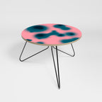 TOUCH OF MYSTERY Couchtisch Ø 60 cm