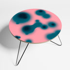 TOUCH OF MYSTERY Couchtisch Ø 60 cm