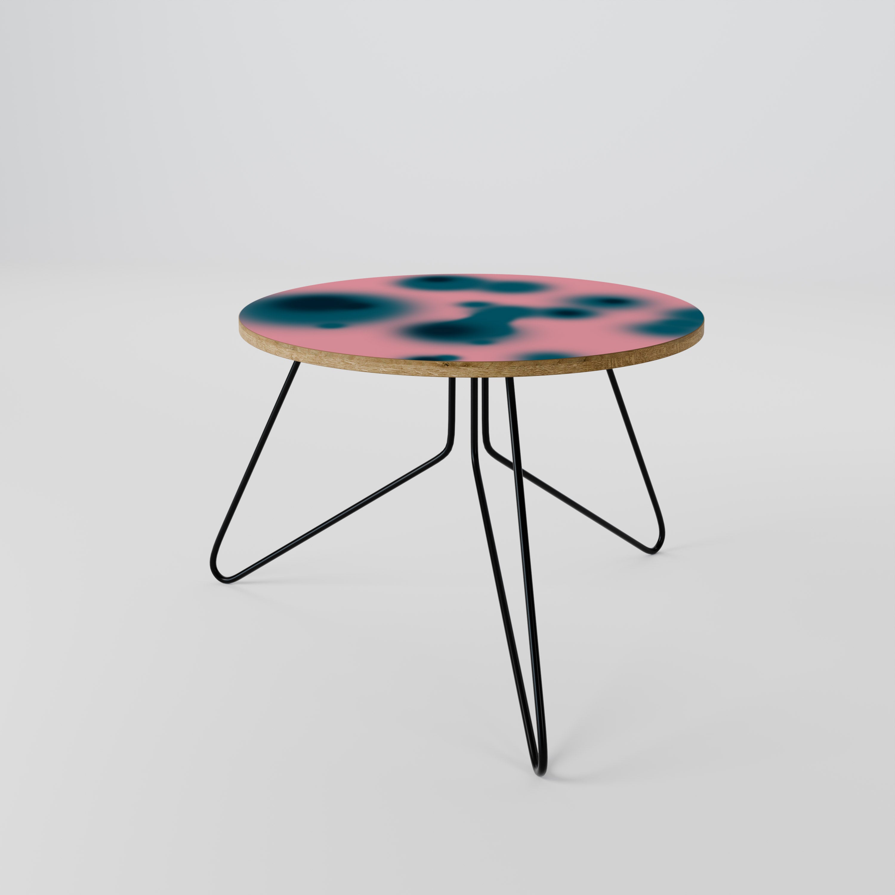 TOUCH OF MYSTERY Couchtisch