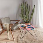 TOUCH OF MYSTERY Couchtisch Ø 60 cm