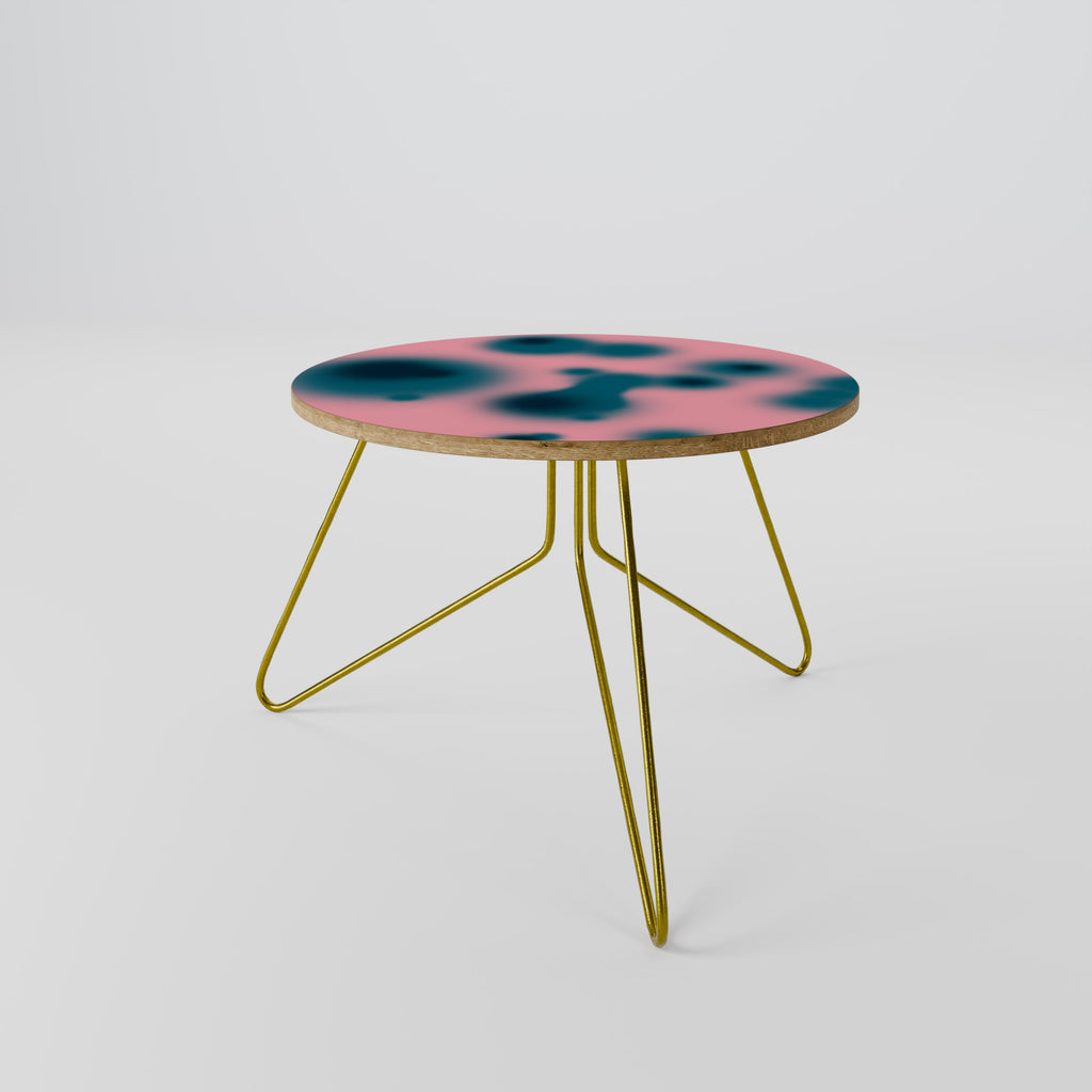 TOUCH OF MYSTERY Couchtisch 60