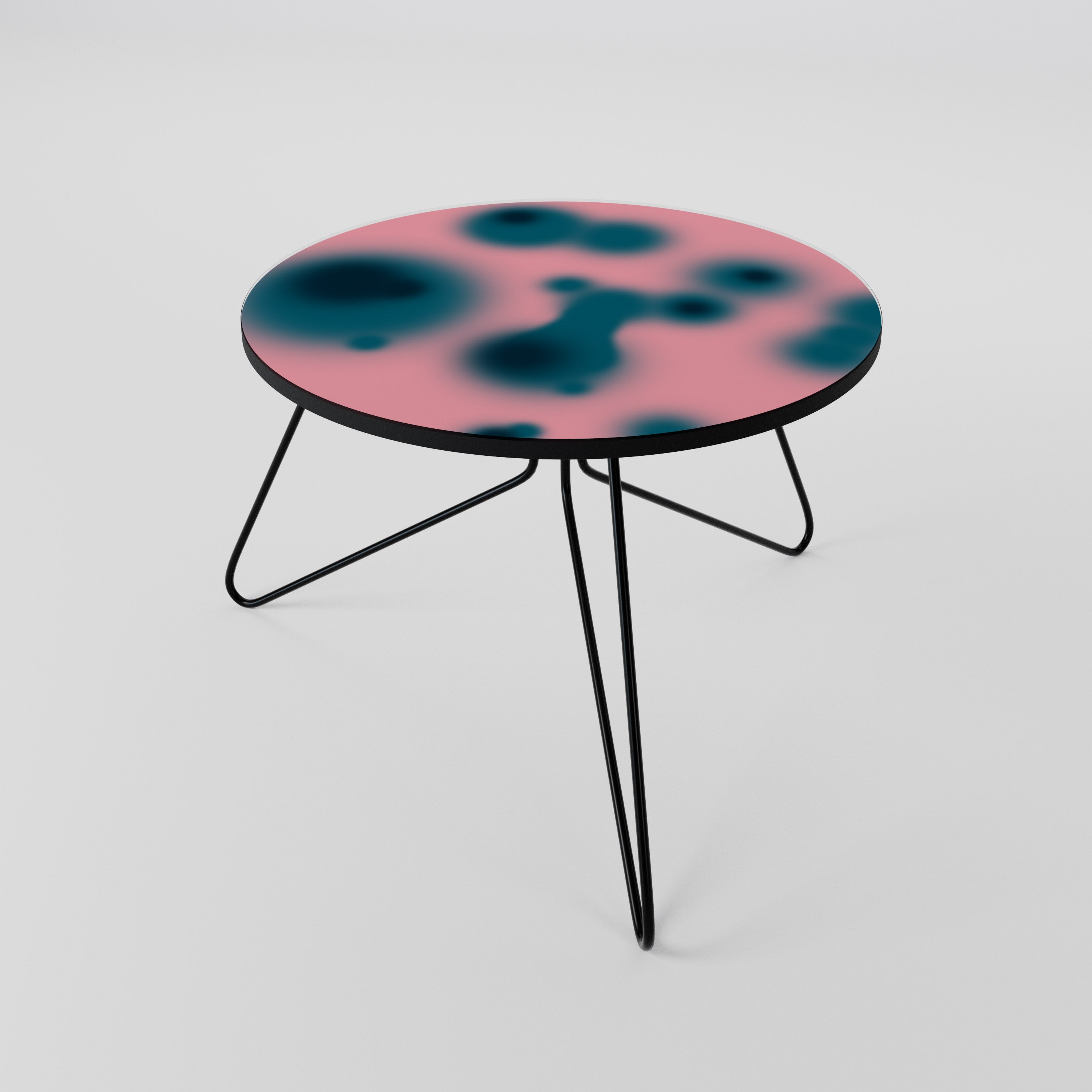 TOUCH OF MYSTERY Couchtisch 60