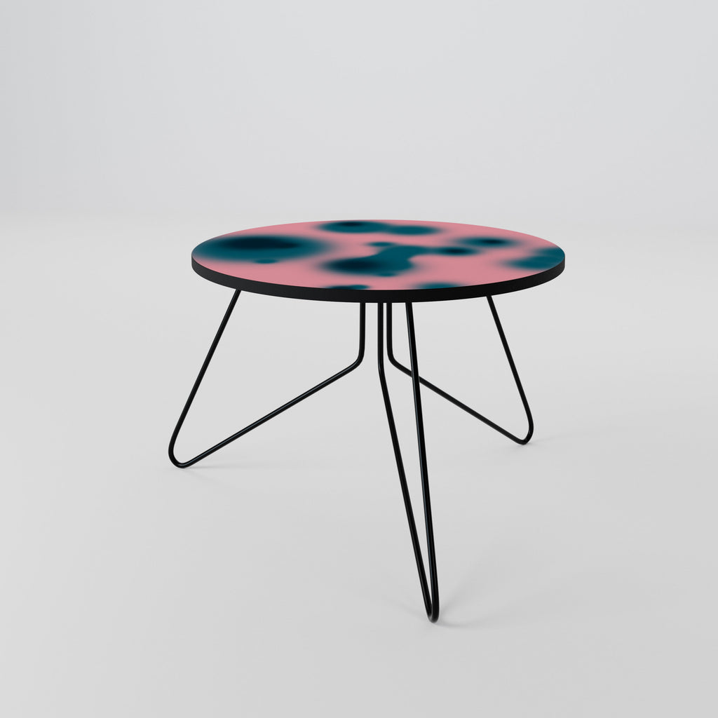 TOUCH OF MYSTERY Couchtisch 60