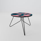 TOUCH OF MYSTERY Couchtisch Ø 60 cm