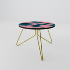 TOUCH OF MYSTERY Couchtisch Ø 60 cm