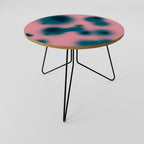 TOUCH OF MYSTERY Couchtisch Ø 69 cm