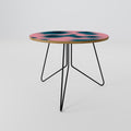 TOUCH OF MYSTERY Coffee Table