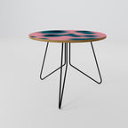 TOUCH OF MYSTERY Coffee Table