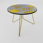 CURVED SPACE Couchtisch