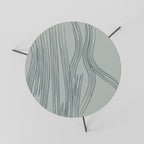 MEMORY TRACES Couchtisch Ø 60 cm