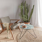 MEMORY TRACES Couchtisch Ø 60 cm