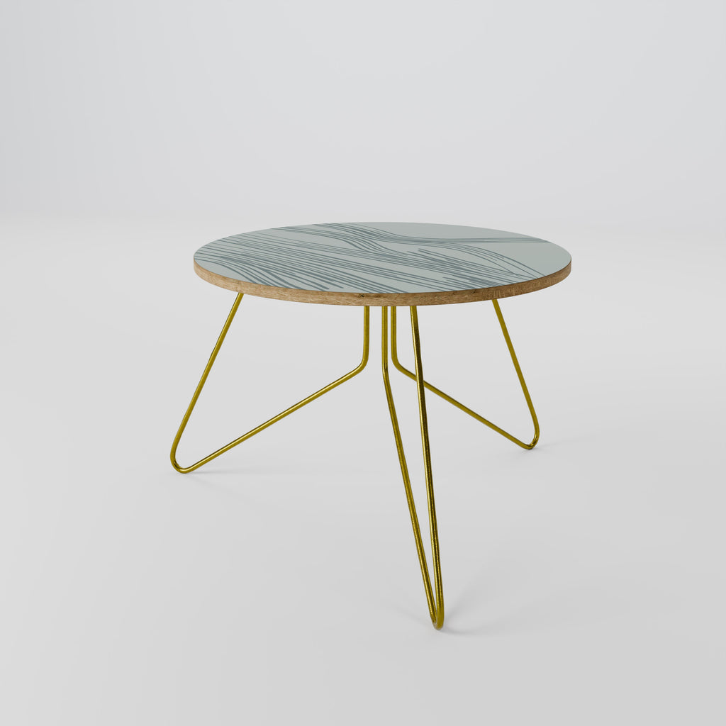 MEMORY TRACES Couchtisch 60