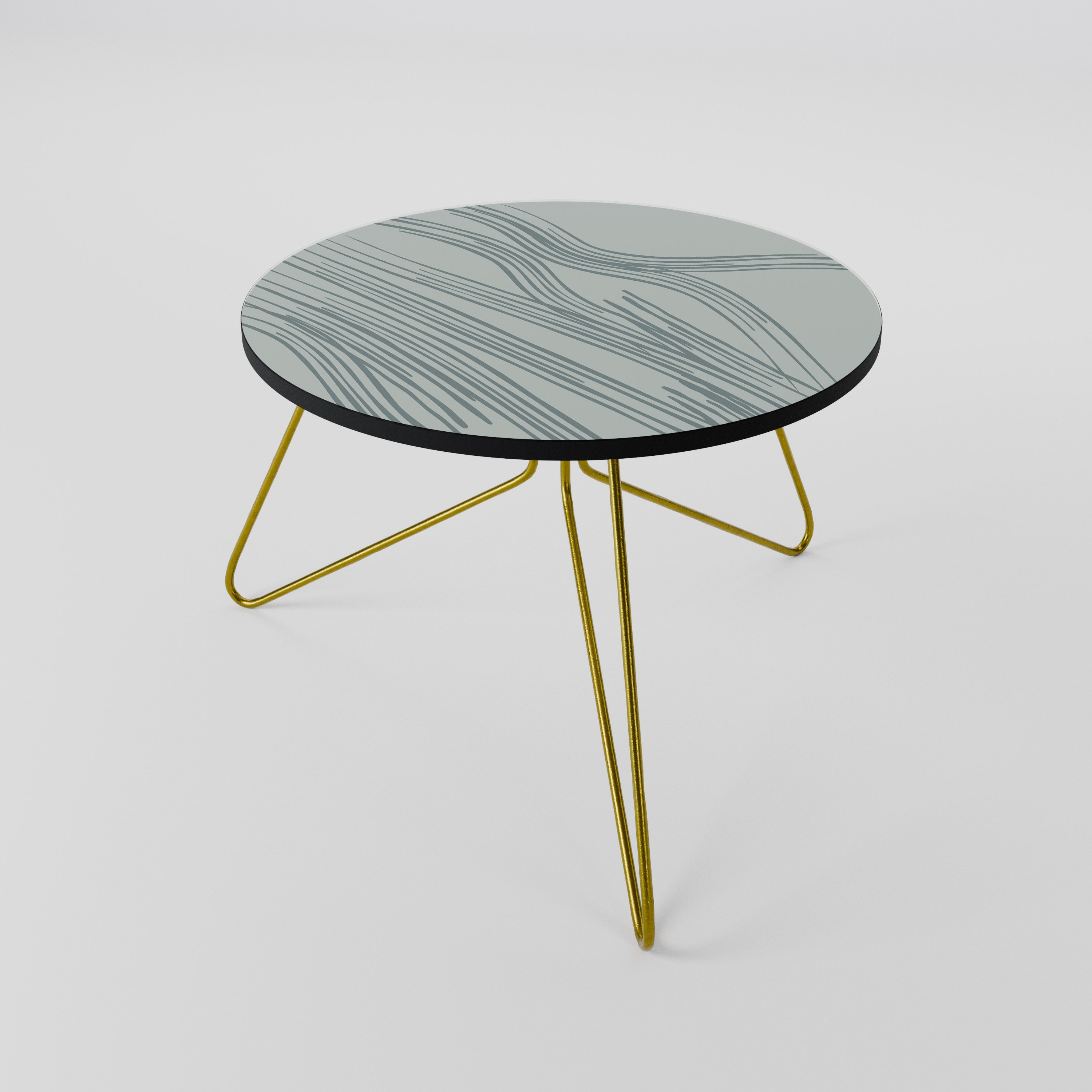 MEMORY TRACES Couchtisch 60