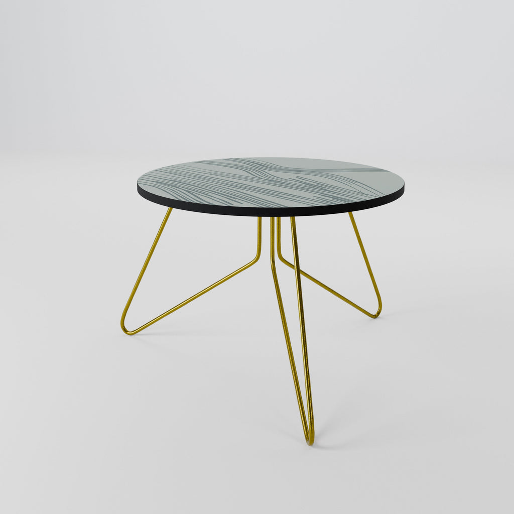 MEMORY TRACES Couchtisch 60