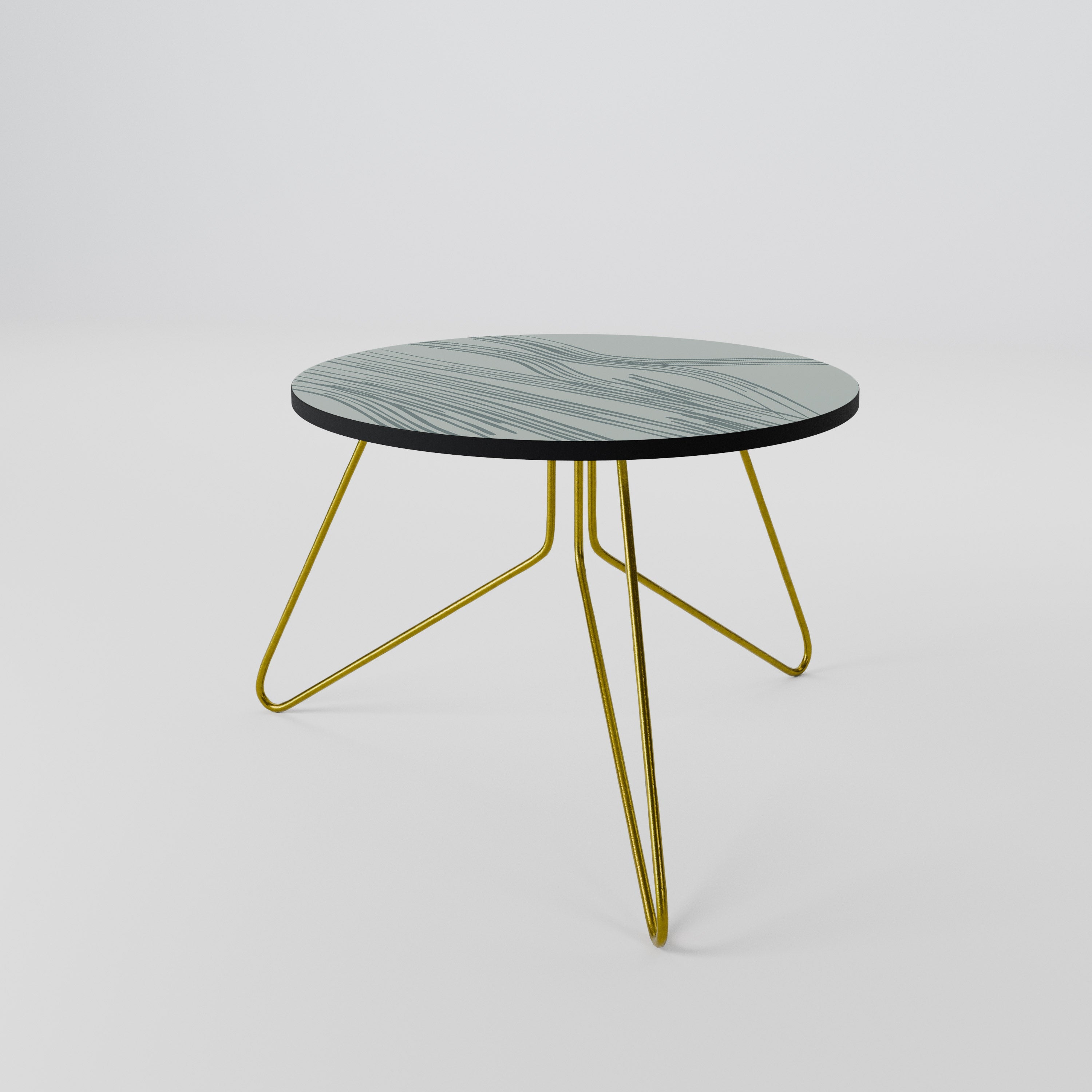 MEMORY TRACES Couchtisch 60