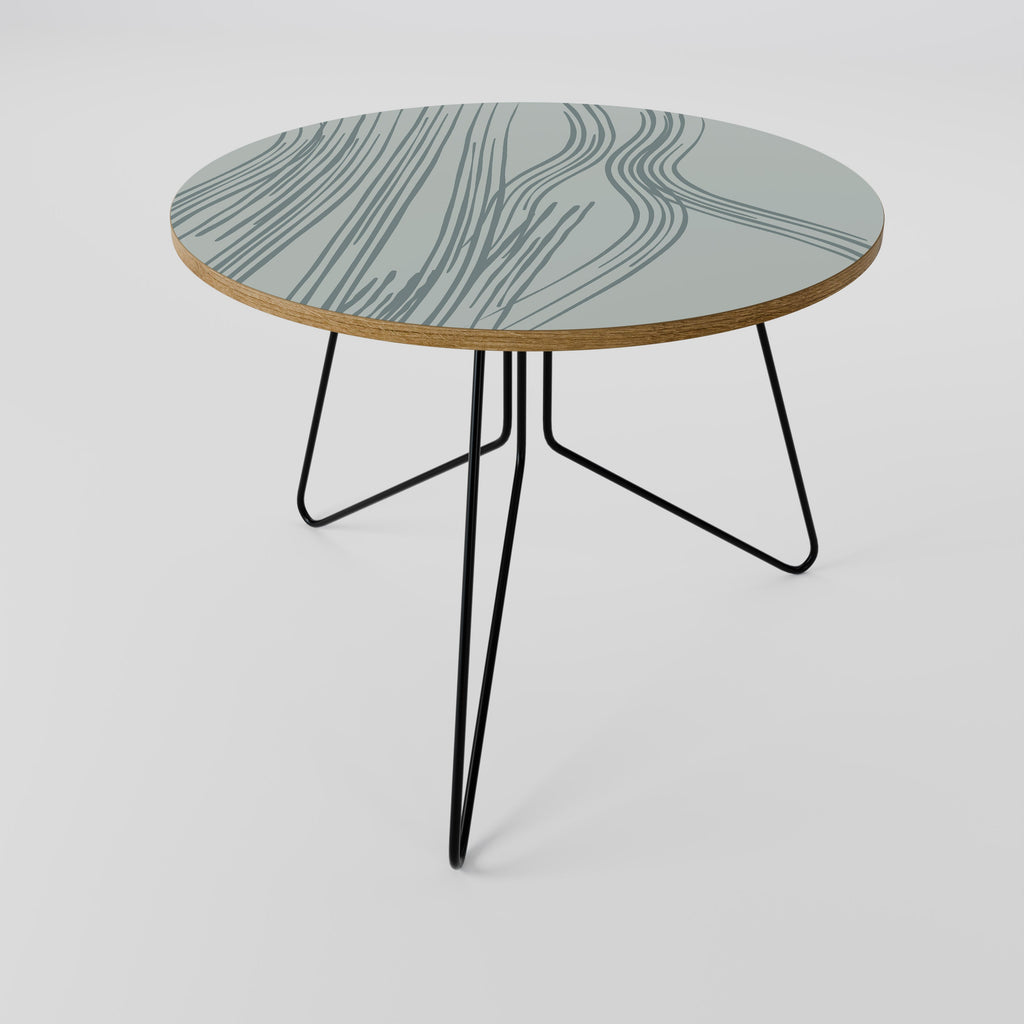 MEMORY TRACES Couchtisch 69