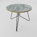 MEMORY TRACES Couchtisch Ø 69 cm