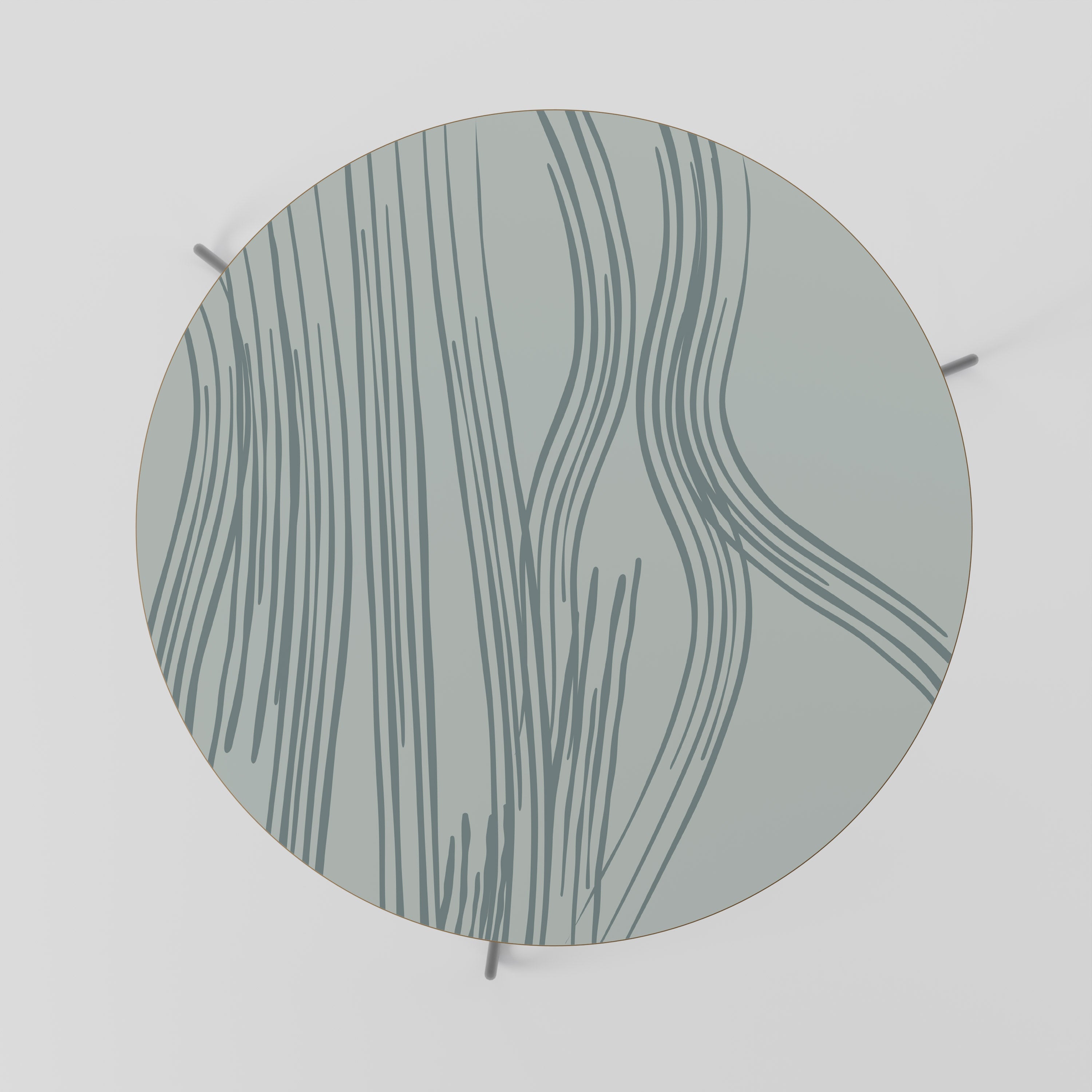 MEMORY TRACES Couchtisch 69