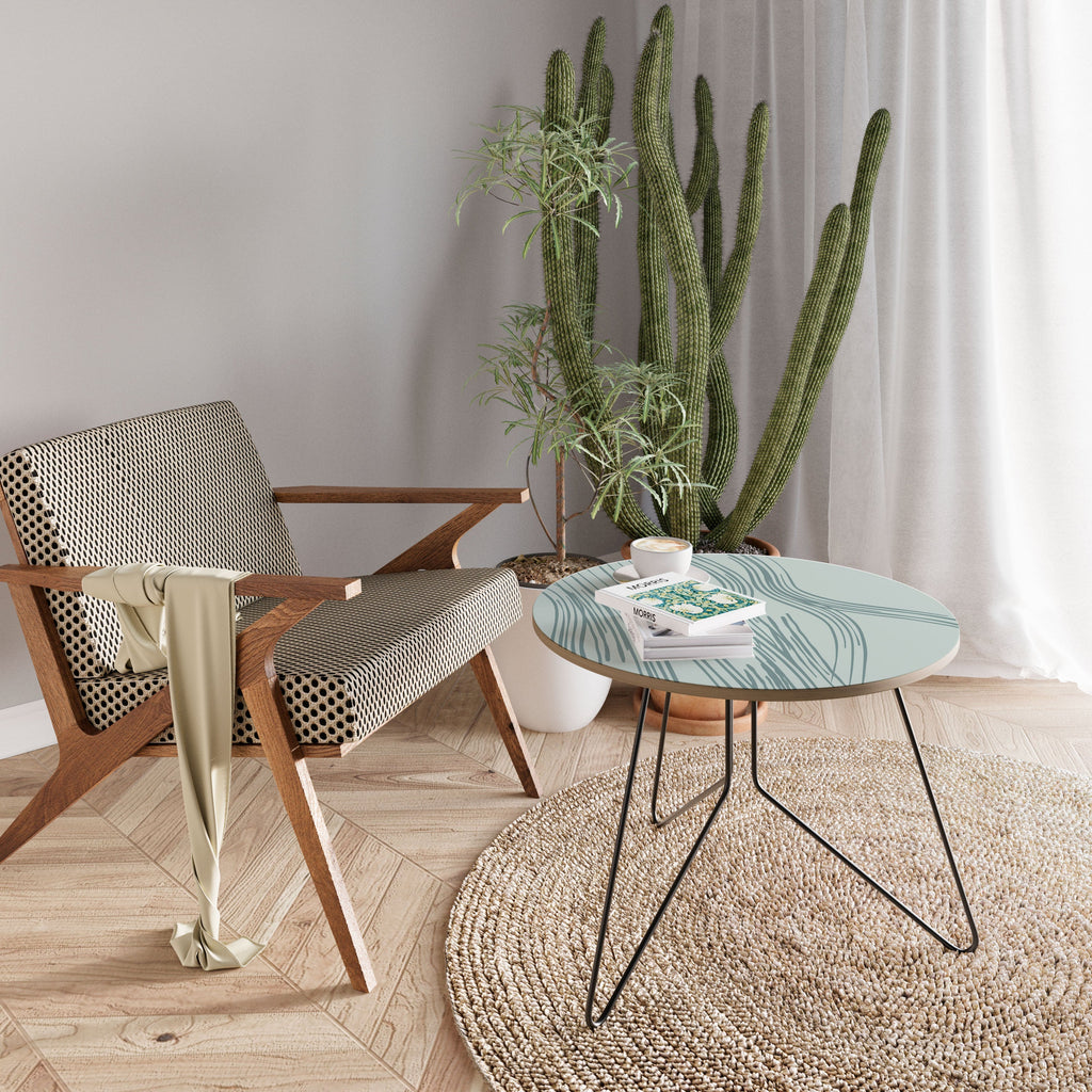 MEMORY TRACES Couchtisch 69