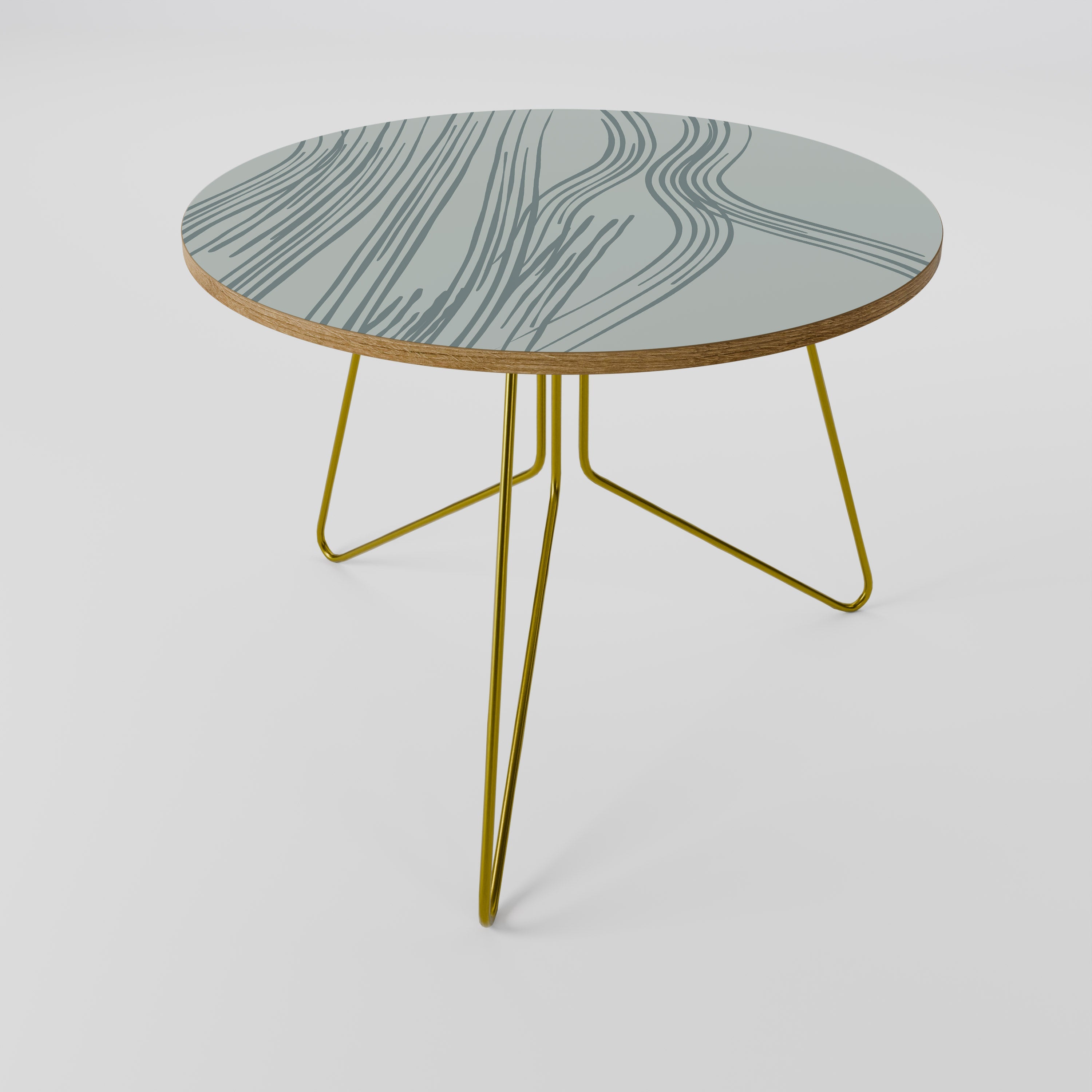 MEMORY TRACES Couchtisch 69