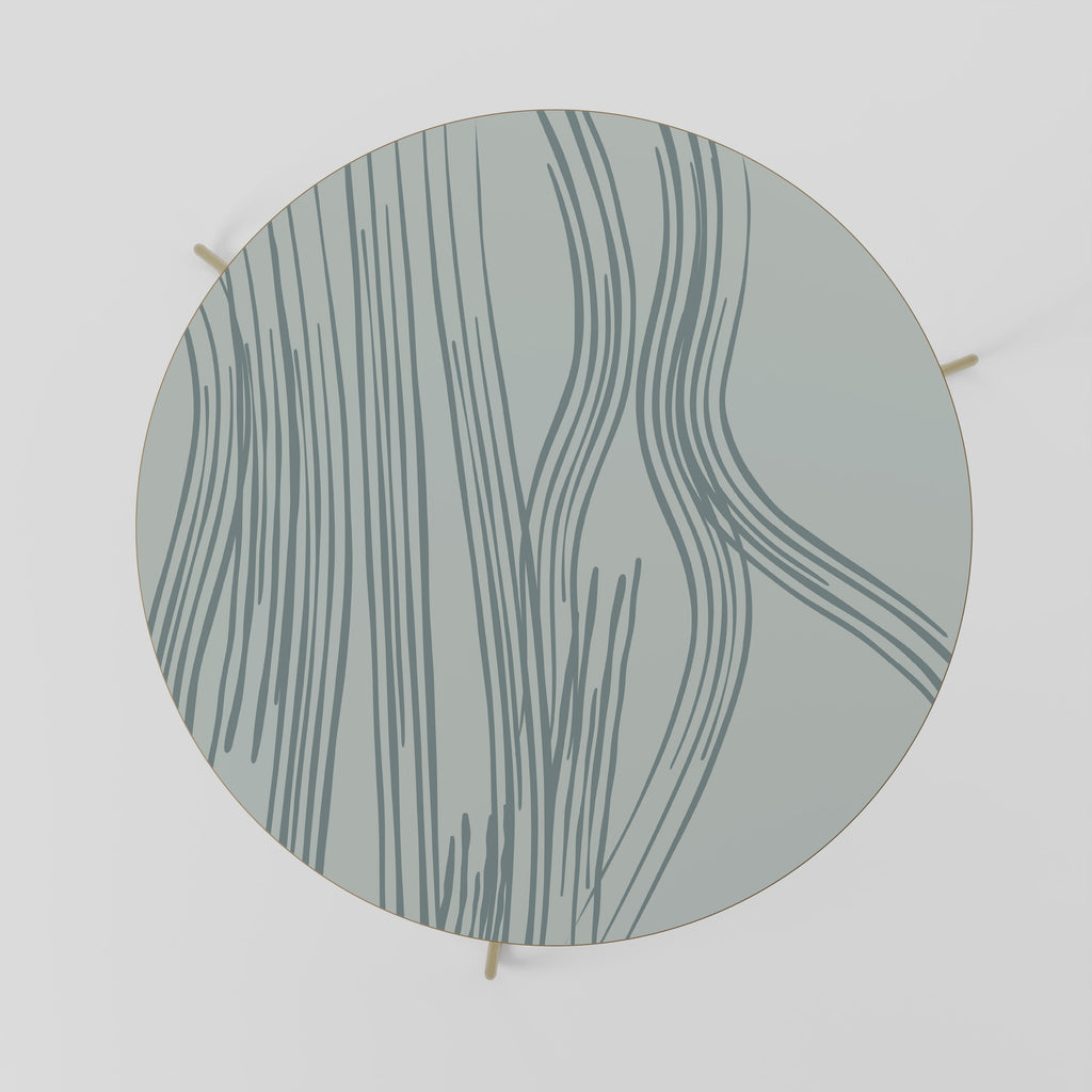 MEMORY TRACES Couchtisch 69