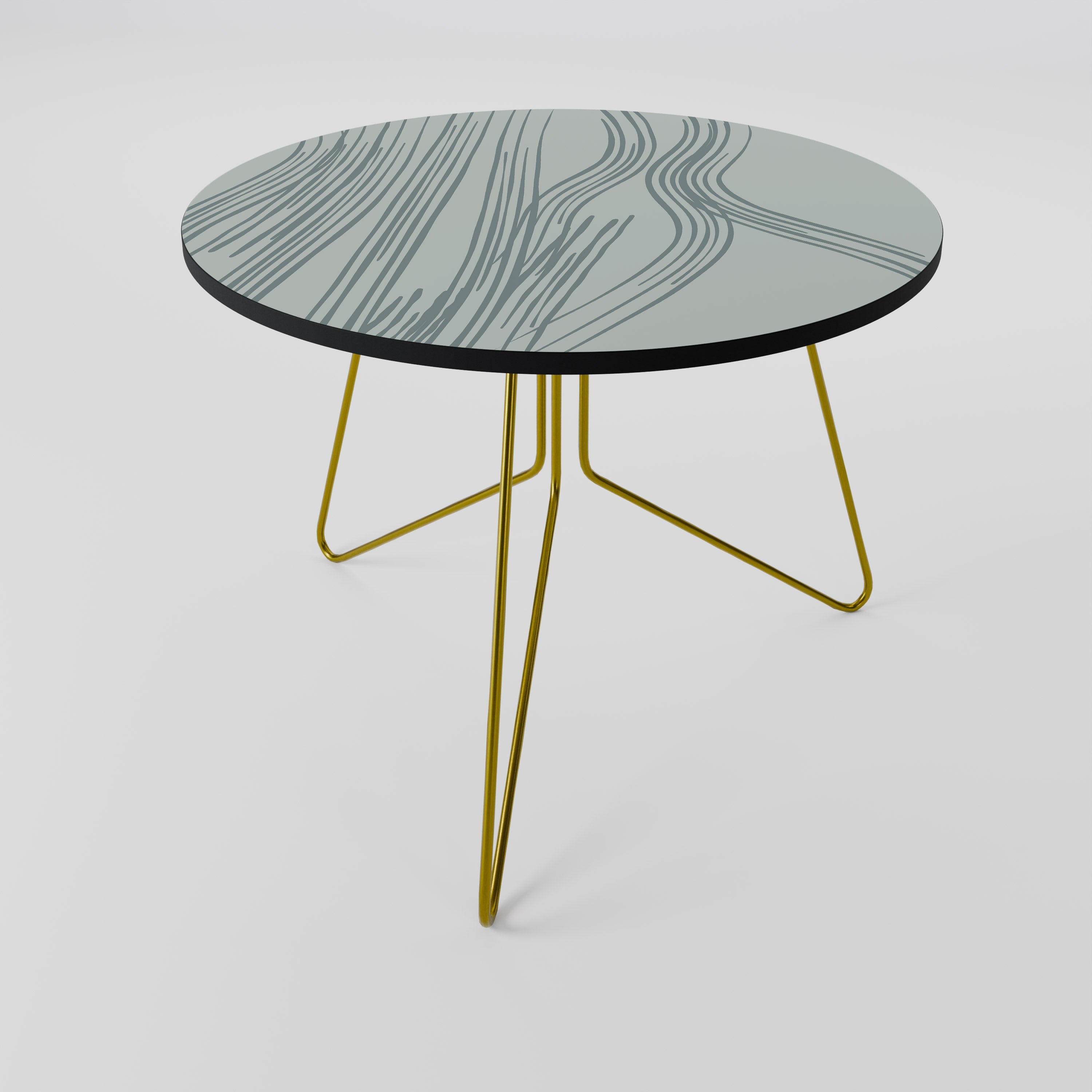 MEMORY TRACES Couchtisch 69