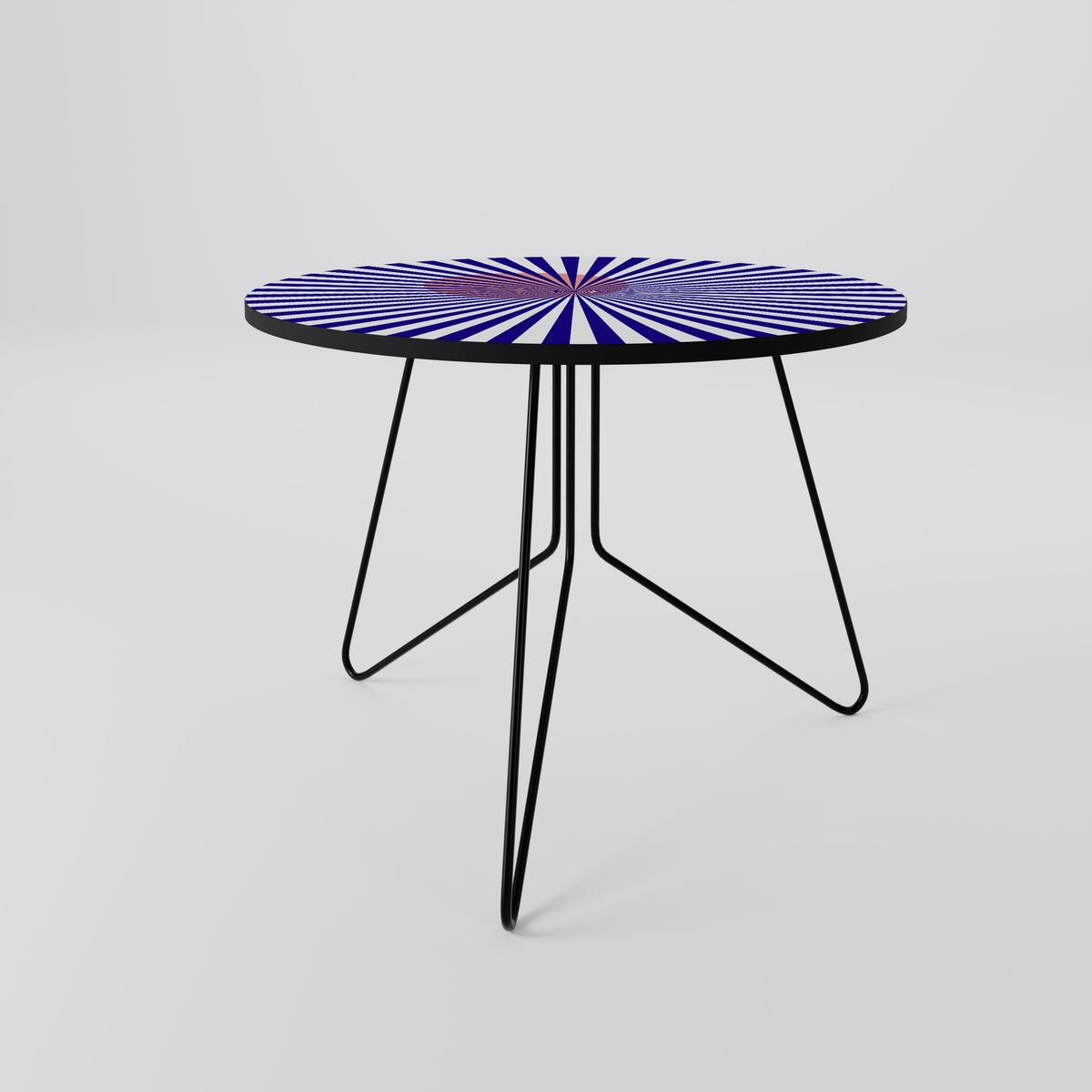 RADIANT ILLUSION Couchtisch