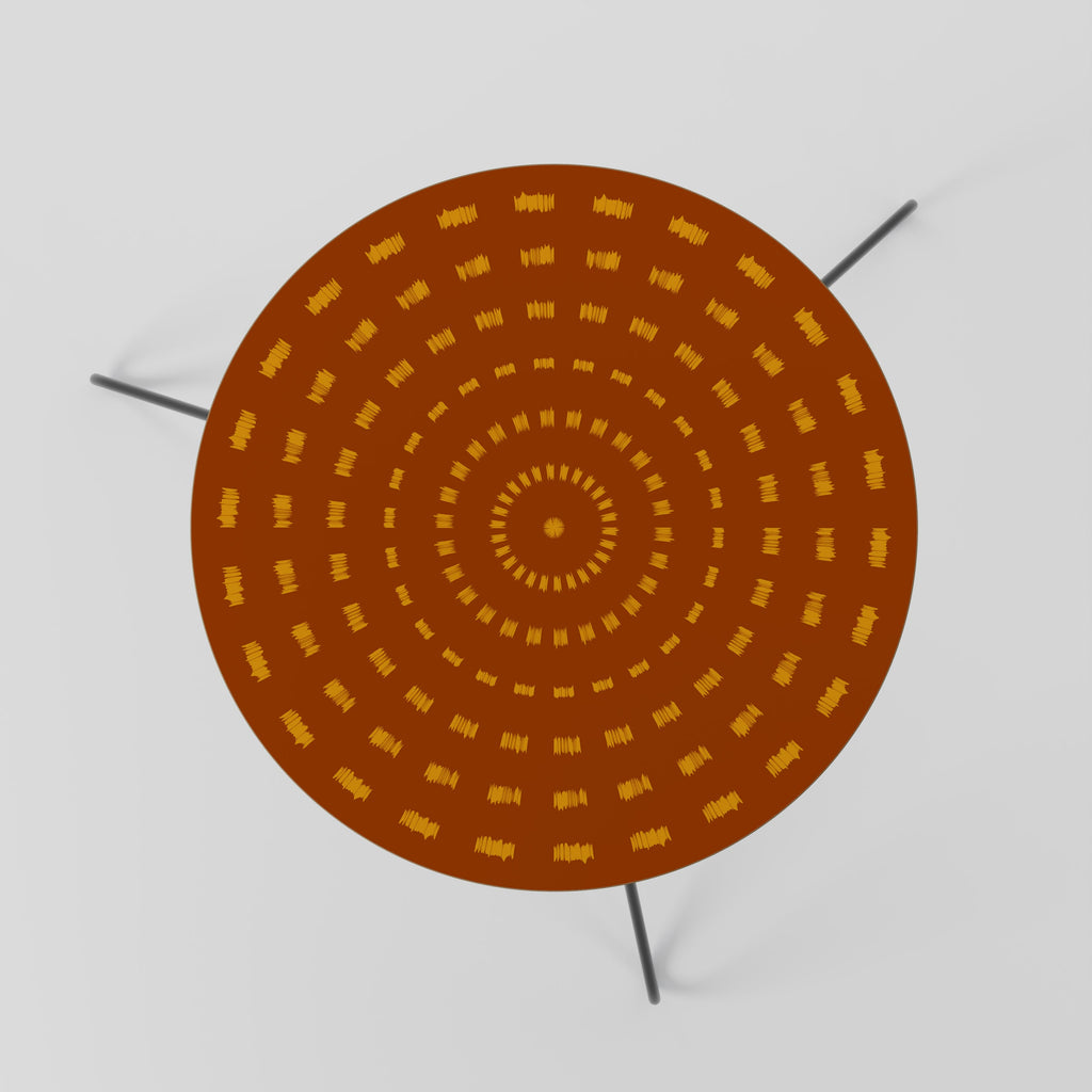 RADIANT ENERGY Couchtisch 60