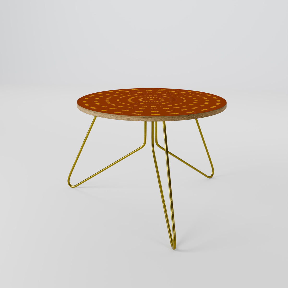 RADIANT ENERGY Couchtisch